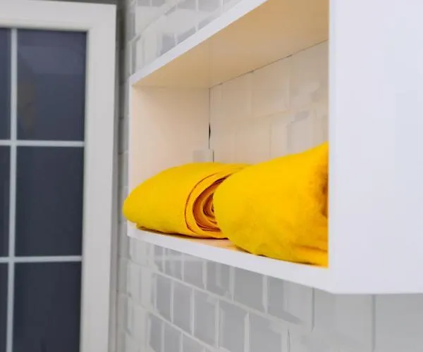 'the Yellow' 培拉特